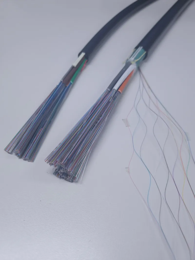 妥協のない高密度リボン