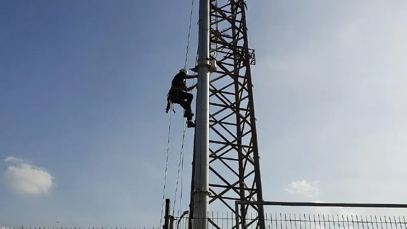 赋能无线工作者：SmartRIBBON技术助力5G网络建设