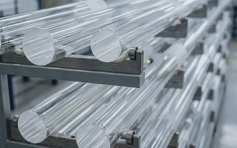 การขาดแคลนไฟเบอร์และเหตุผลที่การวางแผนความจุเครือข่ายรอไม่ได้