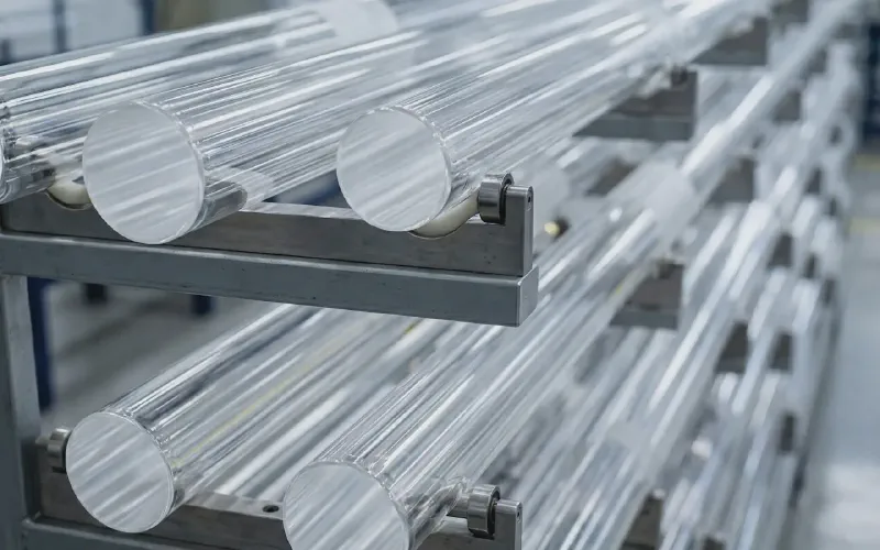 光纖短缺：為何產能規劃刻不容緩。