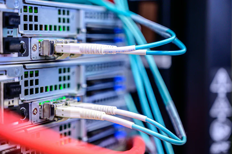 Mengapa Kami Membangun ScaleFibre