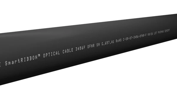 ScaleFibre Meluncurkan Kabel SmartRIBBON™ Berperingkat OFNR dan FT4