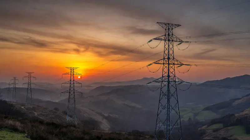 ScaleFibre Launches SkySPAN™ ADSS Aerial Fibre Cable Series