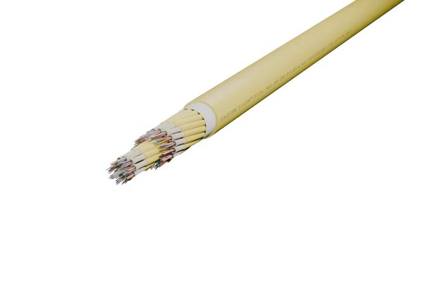 ScaleFibre Meluncurkan Kabel Serat Optik Dalam Ruangan SlimCORE™ Berperingkat Plenum
