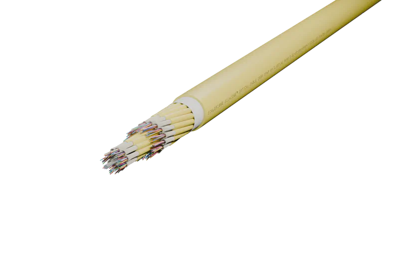 ScaleFibre Launches Plenum-Rated SlimCORE™ Indoor Fibre Cables