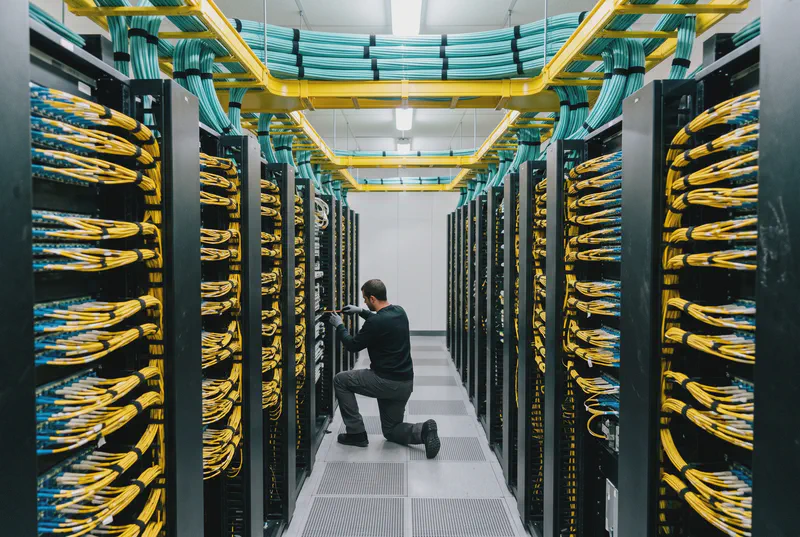 ScaleFibre Memulai Operasi di Australia