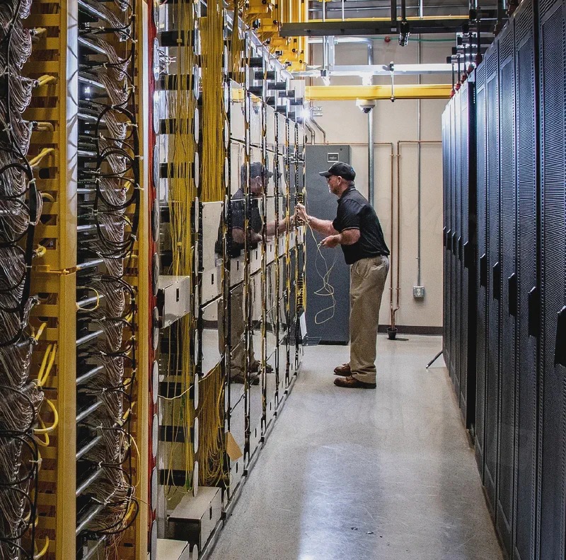 ScaleFibre Launches Operations in Australia