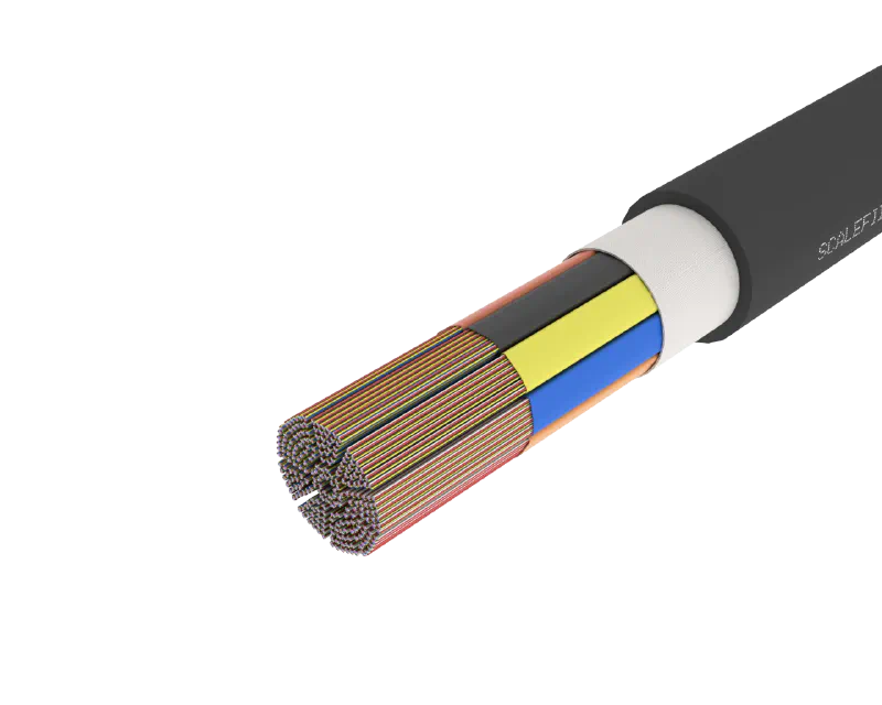 ScaleFibre Launches SmartRIBBON™ High-Density Optical Fibre Cables