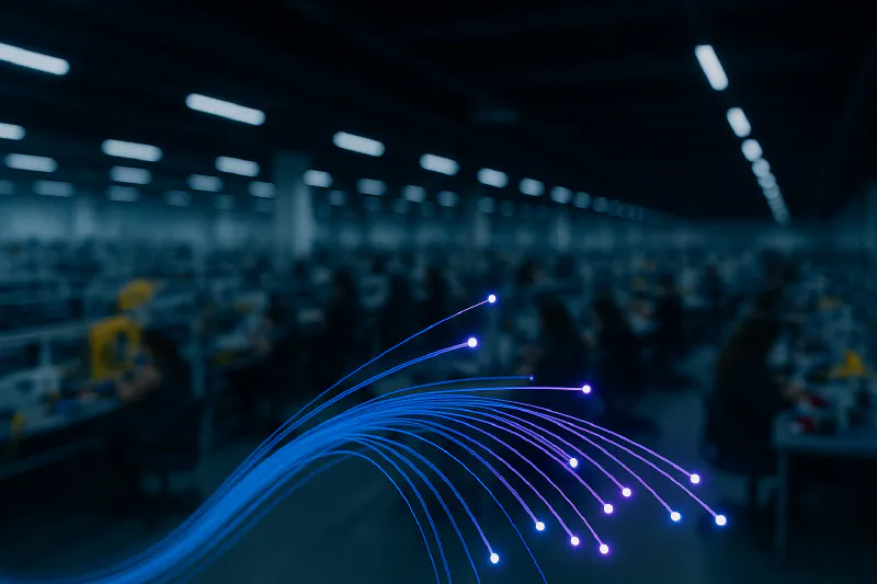 ScaleFibre、主要地域における大規模なファイバー製品配信をサポートする計画を発表
