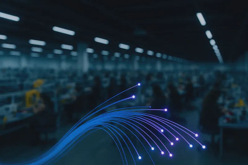 ScaleFibre Diluncurkan dengan Rencana untuk Mendukung Pengiriman Produk Fiber dalam Skala Besar di Seluruh Wilayah Utama