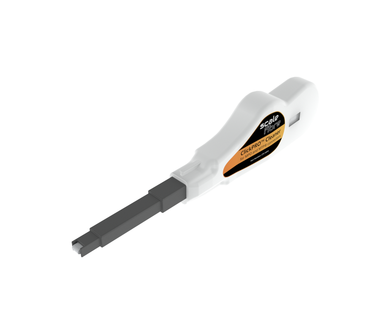 ClickPRO™ MPO/MTP® 클리너 클리너