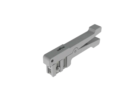 Buffer Tube Stripper for Fibre Optic Tubes from 0mm to 3.2mm
