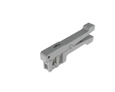 Buffer Tube Stripper for Fibre Optic Tubes from 0mm to 3.2mm