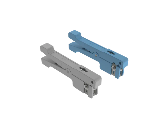 0mm～3.2mmおよび3.2mm～5.6mmのチューブ用バッファーチューブストリッパー