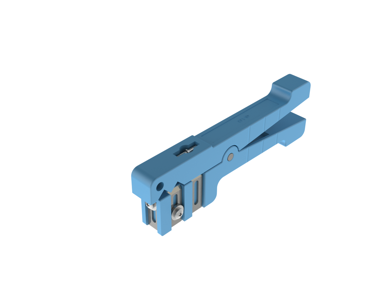 Buffer Tube Strippers for 0mm to 3.2mm and 3.2mm to 5.6mm tubes