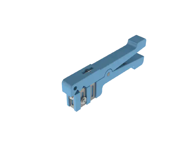 0mm~3.2mm 및 3.2mm~5.6mm 튜브용 버퍼 튜브 스트리퍼