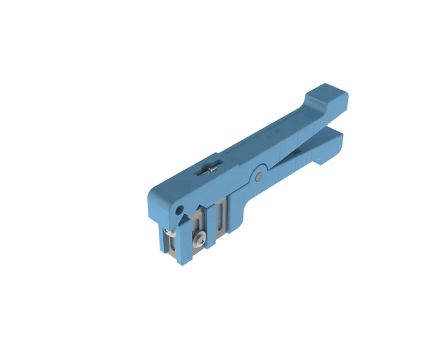 0mm～3.2mmおよび3.2mm～5.6mmのチューブ用バッファーチューブストリッパー