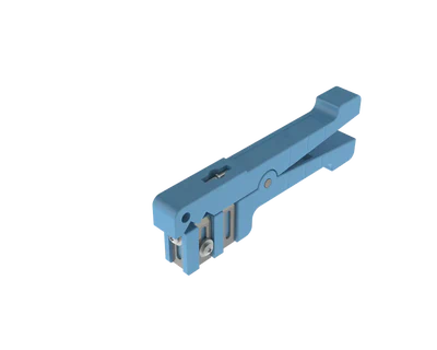 Buffer Tube Stripper for Fibre Optic Tubes from 3.2mm to 5.6mm