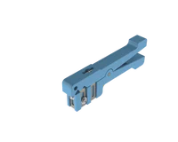 Buffer Tube Stripper for Fibre Optic Tubes from 3.2mm to 5.6mm