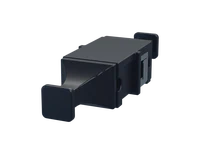 MPO Adapter - Black