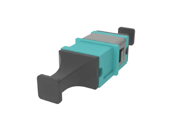 Bộ chuyển đổi MPO - Màu đen