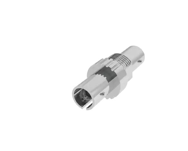 Adaptor Serat Optik ST