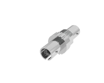 Adaptor Serat Optik ST