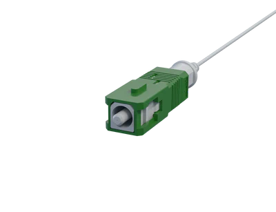 FieldFIT™ Terminated Connector