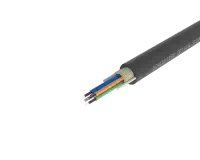 Loose Tube Micro Cable Outdoor Fibre Cable – 48 Fibre