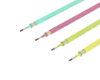 SlimCORE™ 12F 线缆 – OM4、OM5 和单模