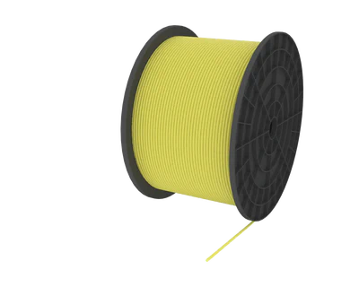 สาย SlimCORE™ 144F Fibre Cable – บนม้วน