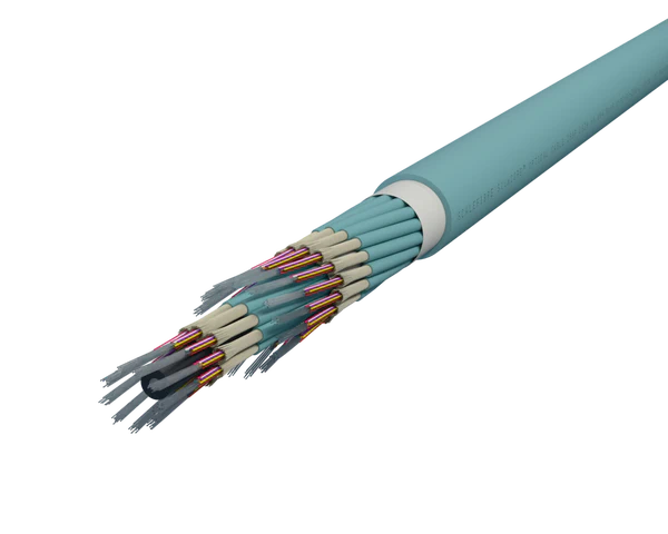 SlimCORE™ 288F 케이블 - 싱글모드, Yellow