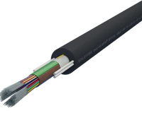 SmartRIBBON™ Flame Retardant Flexible Ribbon Cable, 288 Fibre