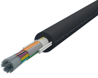 SmartRIBBON™ Flame Retardant Flexible Ribbon Cable, 432 Fibre
