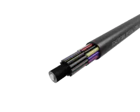 Compact Loose Tube Optical Fibre Cable, 144 Fibre