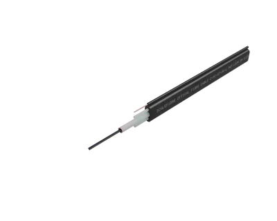 FlatLINE™ Toneable Drop Cable, 12 Fibre