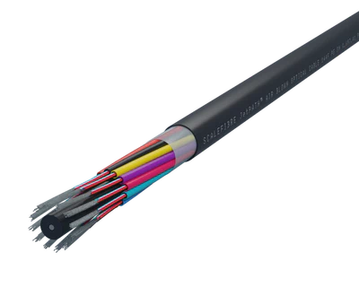 JetPATH™ 144F Air-Blown Mini Loose Tube Optical Fibre Cable