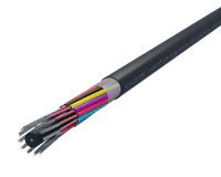 JetPATH™ 144F Air-Blown Mini Loose Tube Optical Fibre Cable