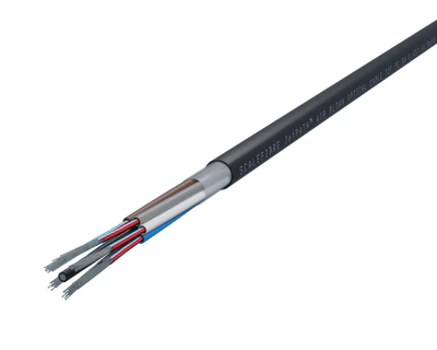 JetPATH™ 72F Air-Blown Mini Loose Tube Optical Fibre Cable