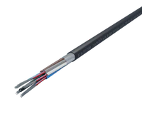 JetPATH™ 72F Air-Blown Mini Loose Tube Optical Fibre Cable