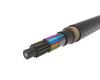 144F SkySPAN Long Span ADSS Optical Fibre Cable