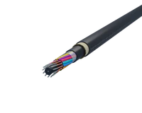 Kabel Serat Optik ADSS Bentang Panjang SkySPAN 144F