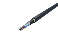 Kabel Serat Optik ADSS Bentang Panjang SkySPAN 72F