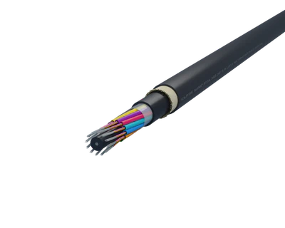 Kabel Serat Optik ADSS SkySPAN™ Bentang Menengah 144F