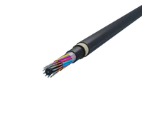 Kabel Serat Optik ADSS SkySPAN™ Bentang Menengah 144F