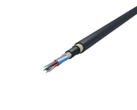 Kabel Serat Optik ADSS SkySPAN™ Bentang Menengah 72F