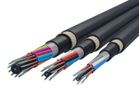 SkySPAN Medium Span ADSS Optical Fibre Cable Family