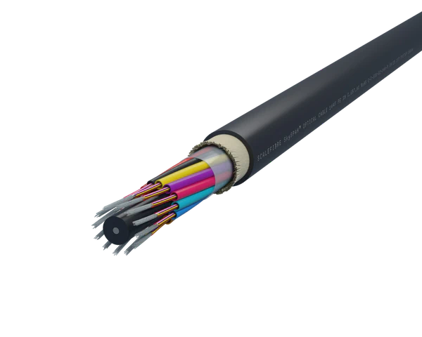 Kabel Serat Optik SkySPAN ADSS 72F