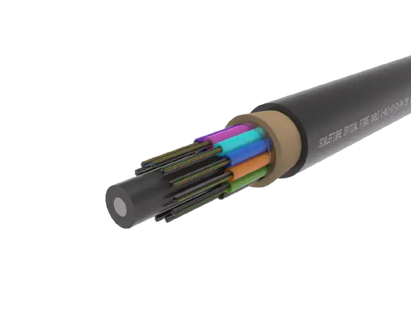 Cáp quang SkySPAN ADSS 72F