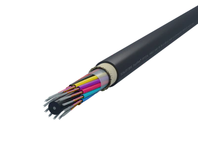 144F SkySPAN ADSS Optical Fibre Cable